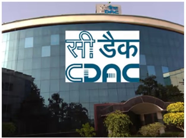 CDAC In Bihar