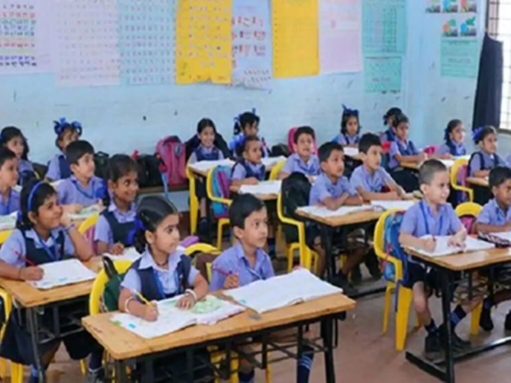 School Reopening In Bihar