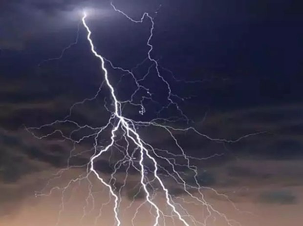 Death Due To Lightning In Bihar