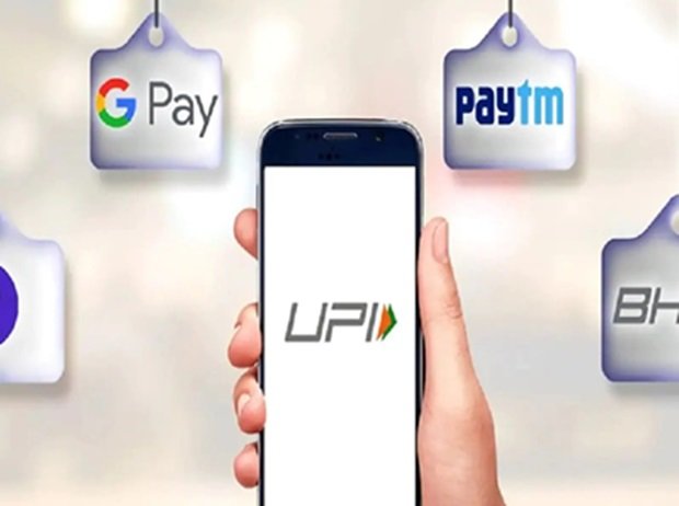 UPI Payment Without Internet