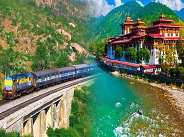 IRCTC Tour Packages
