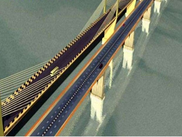 Bridge Construction Bihar